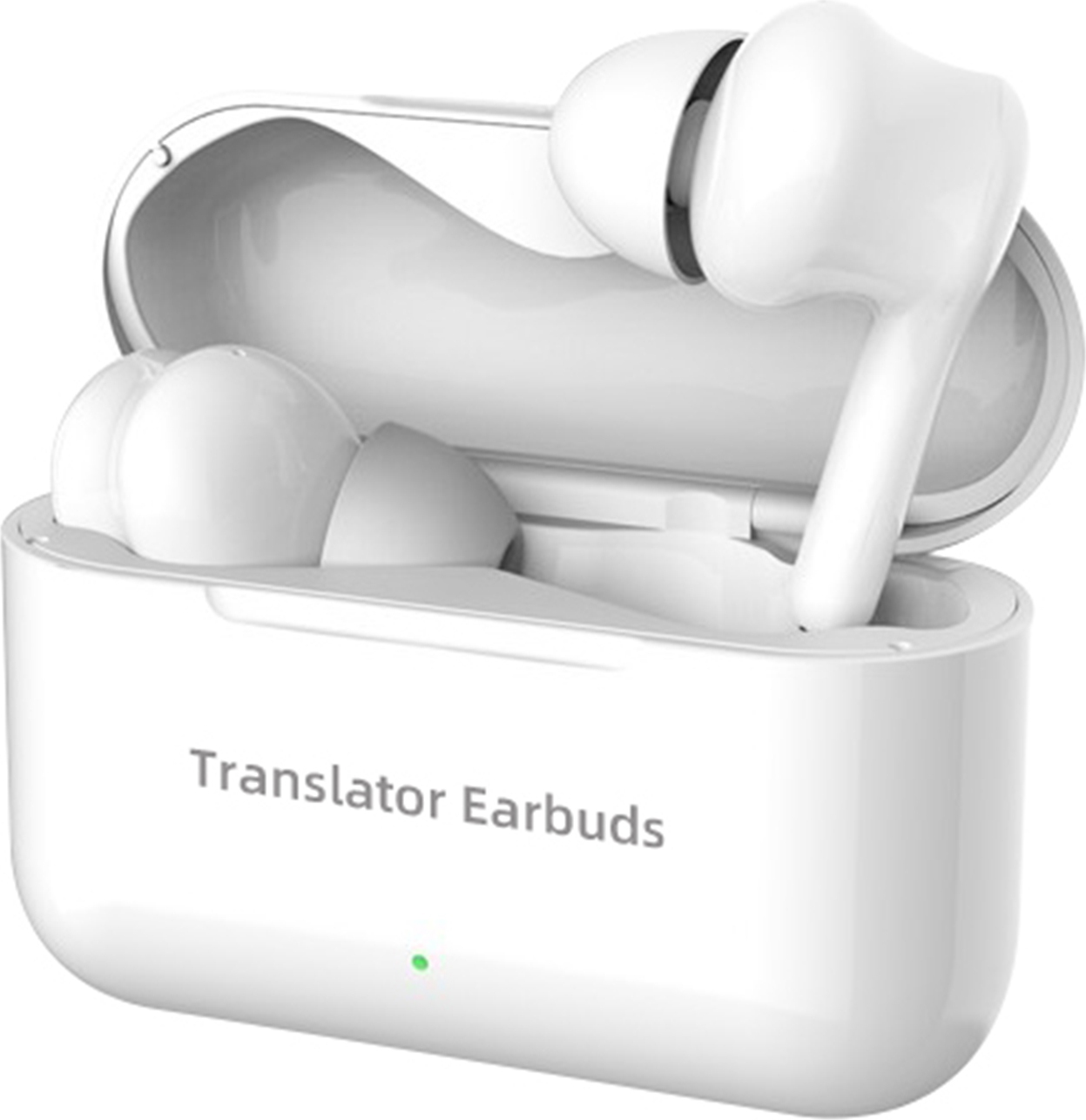 Douself M6 multifunktionaler Übersetzungskopfhörer, In-Ear-Kopfhörer