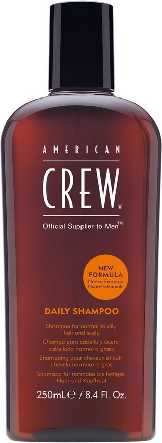 American Crew American Crew Shampoo 1000 ml Fach 1100/F - L1/B