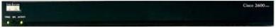 Cisco C2651-2FE/VPN/K9