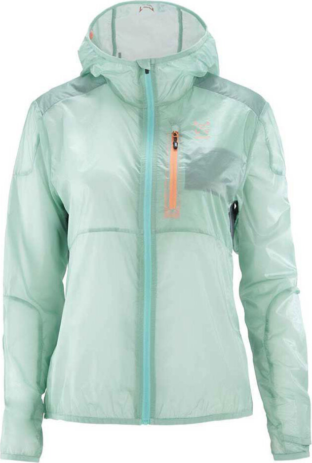 Altus Roraima Jacke Grün L Frau Grün L 75601RW-009-L