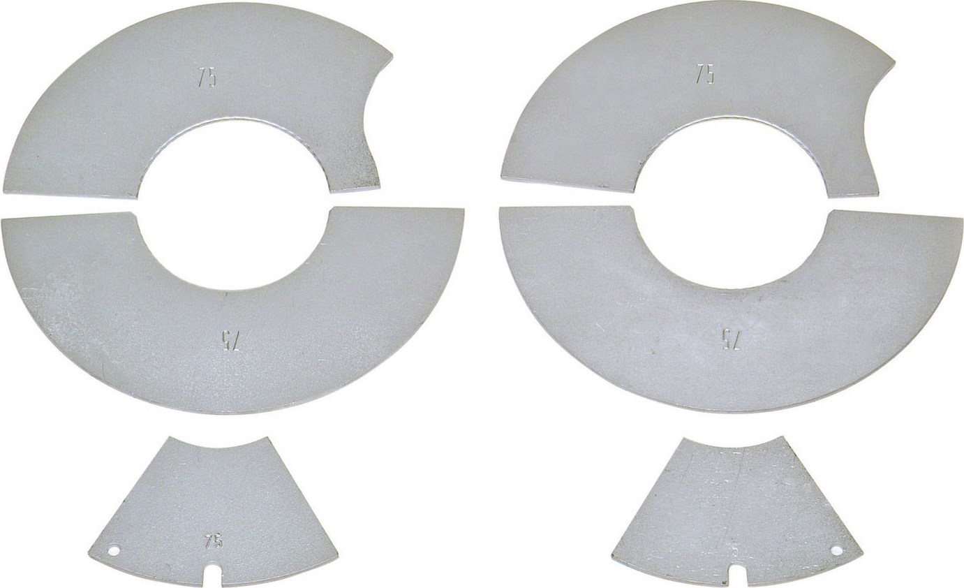 ROTHENBERGER Reduktionsspanneinsatz für Saniline, 140mm - 54091