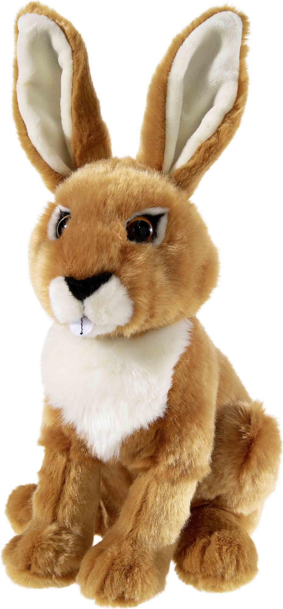 Heunec BEDROHTE TIERE Feldhase 289871