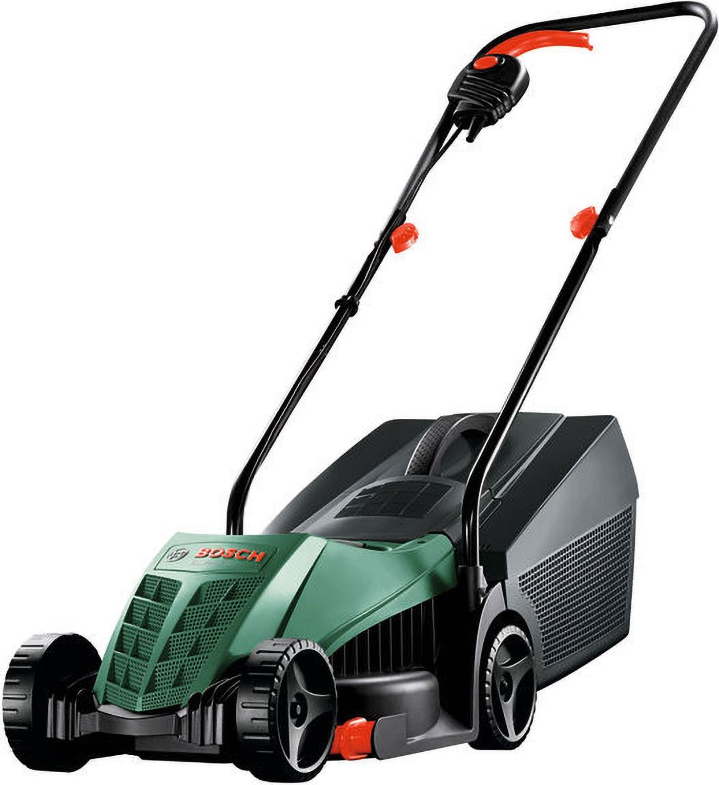 Bosch EasyRotak 32-215 Elektro Rasenmäher 1200 W Schnittbreite max 06008A6301