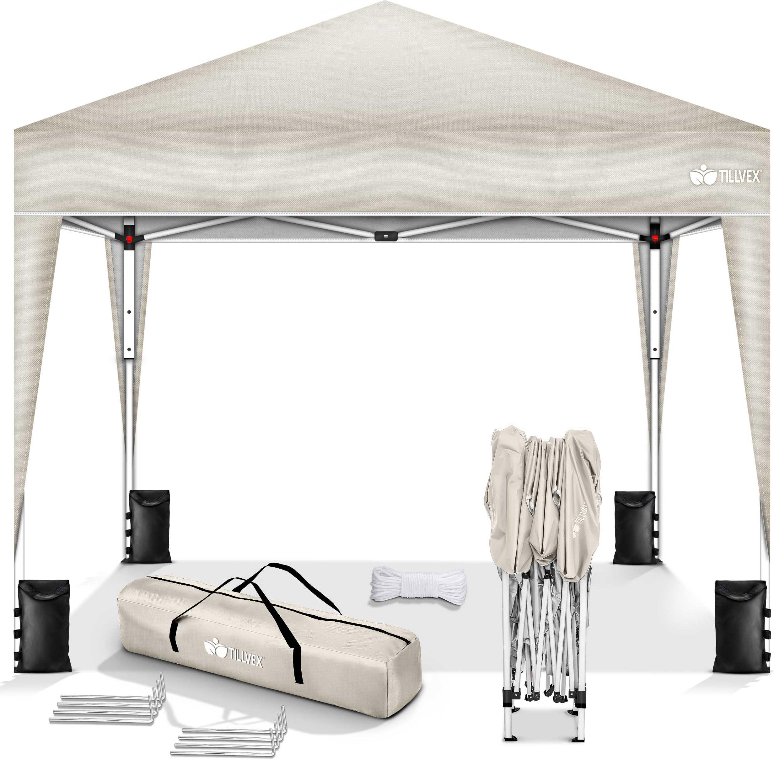 Acquista Gazebo Da Giardino Eleganti E Resistenti