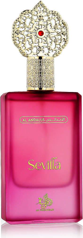 Al Wataniah Sevilla Damenparfüm EDP 75 ml