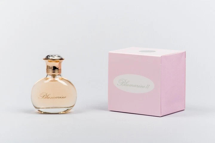 Blumarine Blumarine II EAU DE TOILETTE 50 ml