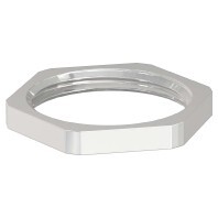 OBO Bettermann Ms-Gegenmutter 169 MS M63 2091682