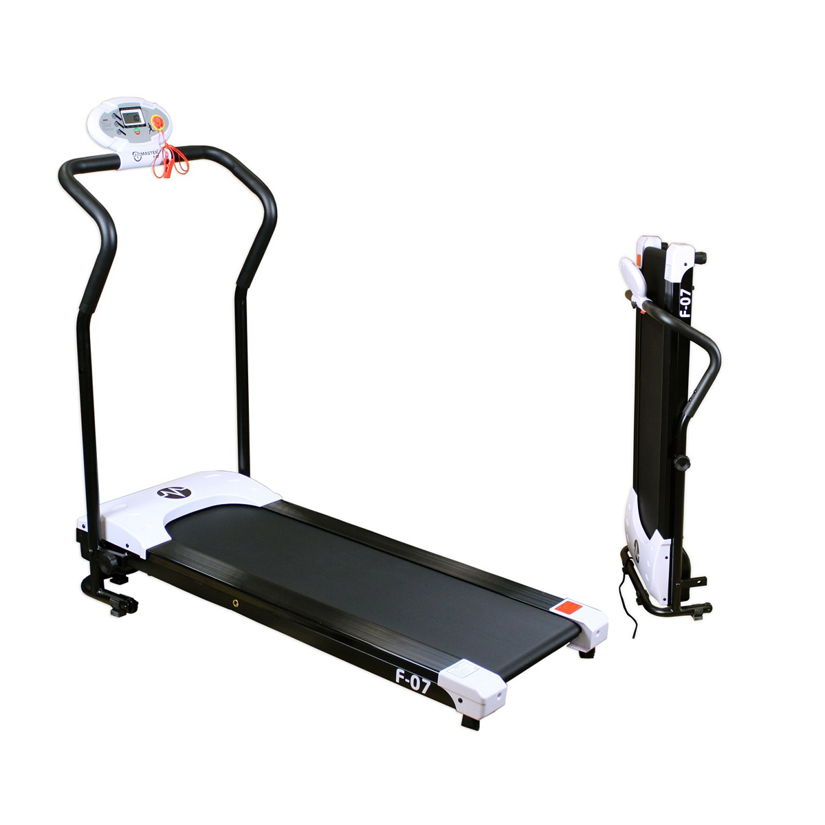 Laufband MASTER F-07 MAS-F07