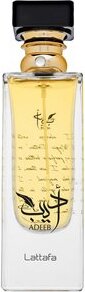 Unisex parfém Lattafa EDP Adeeb (80 ml)