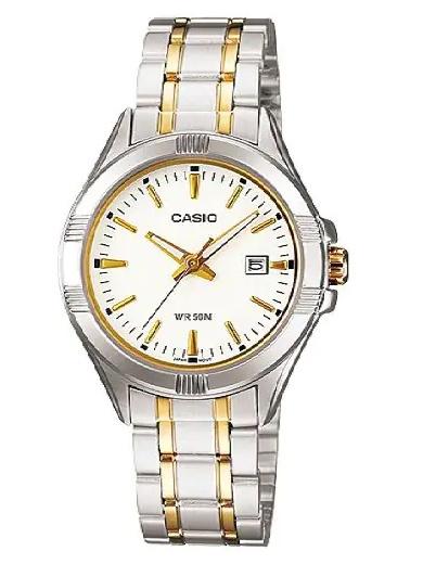 Damen Uhr Casio LTP-1308SG-7AVDF