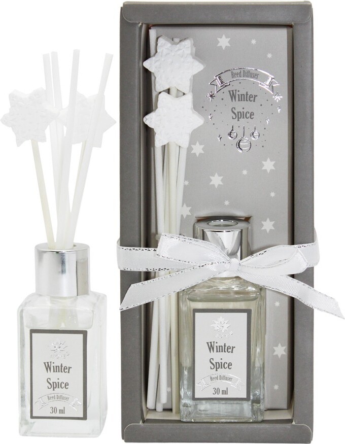 ARÔME Difuzér s tyčinkami, Winter Spice