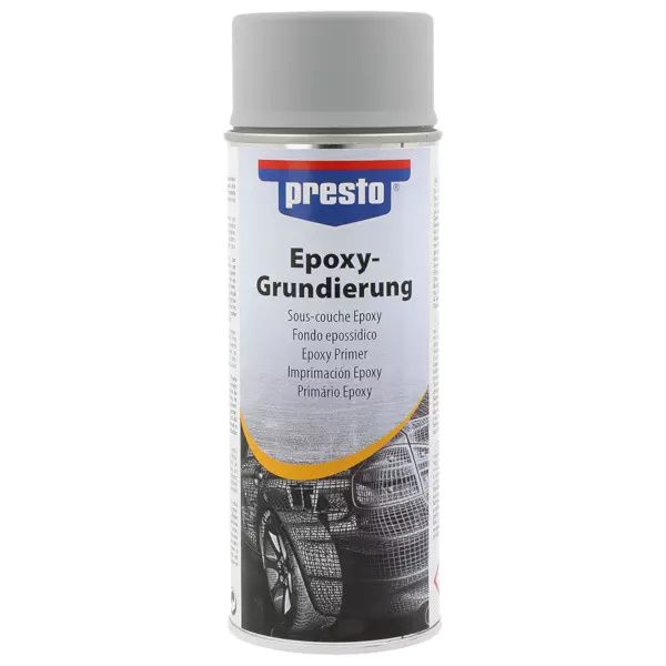 Presto Epoxy-Grundierung 400 ml. PR502637