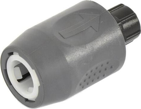 Originálna hadicová spojka pre stroje na čistenie kobercov a čalúnenia Karcher (4.446-019.0 / 4.446-023.0)