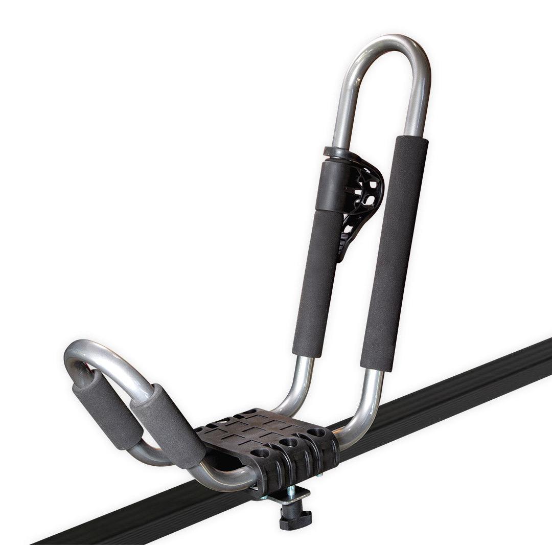 Aquadesign T-Rack – Dachträger Kajak/SUP