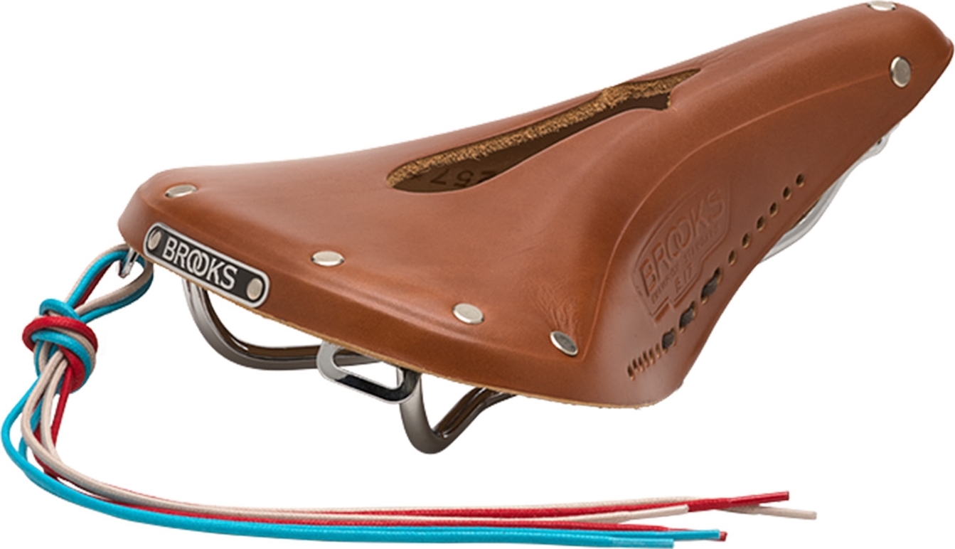 Brooks Sattel B17 Imperiale schmale Männer Schatz B214IL0A17203
