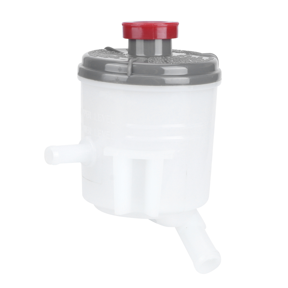 Cocosity Servolenkung Pumpe Reservoir,Lenkung Pumpe Öltank,53701-S5D-A02,Lenkung Pumpe Flasche,Lenkung Pumpe Reservoir für Honda