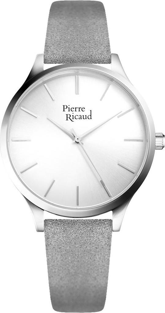 Klasické dámske hodinky Pierre Ricaud