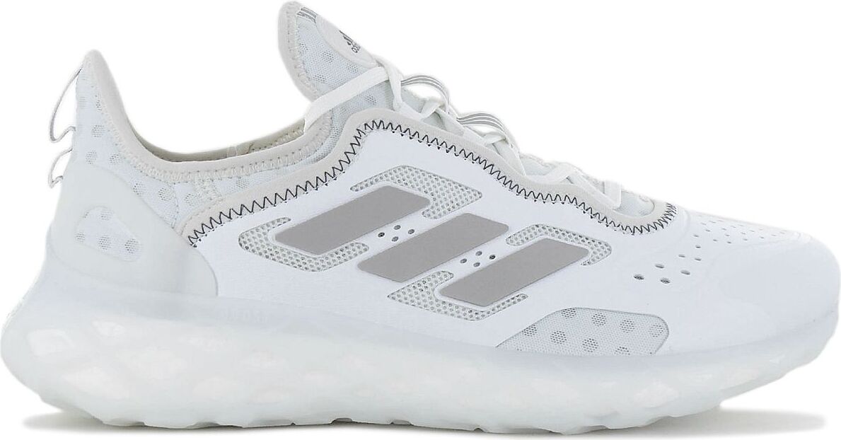 adidas WEB BOOST - Pánske tenisky Bežecká obuv White GZ0934 ORIGINAL