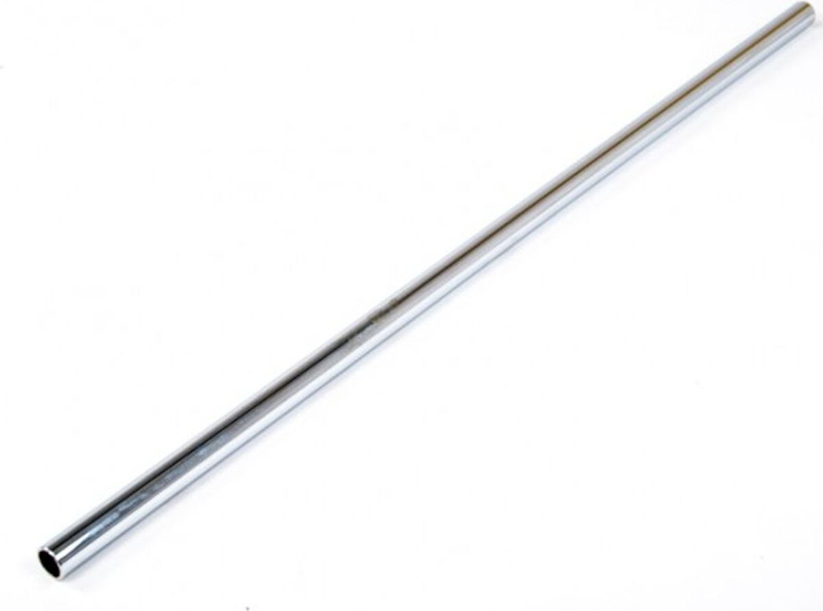 Wesco Relingsystem Rohr 16x1200 mm Chrom 01359 (640036-39)