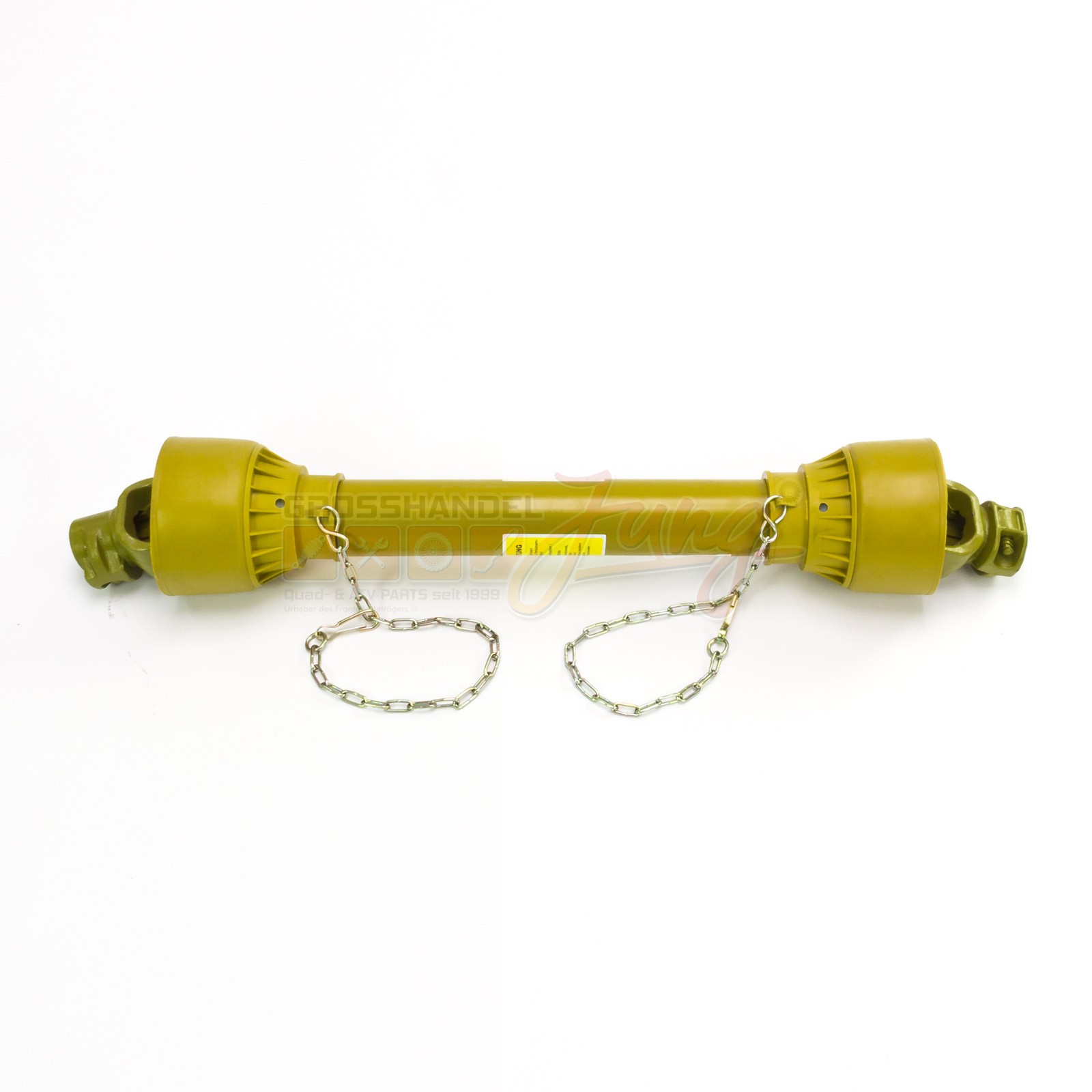 DEMA Kardan-/Gelenkwelle 70-88 cm 35 PS 67950