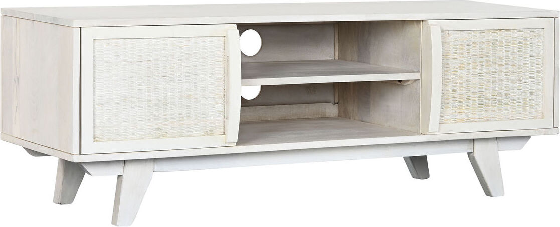 TV-Möbel Home ESPRIT 128 x 40 x 45 cm METI_MB215068