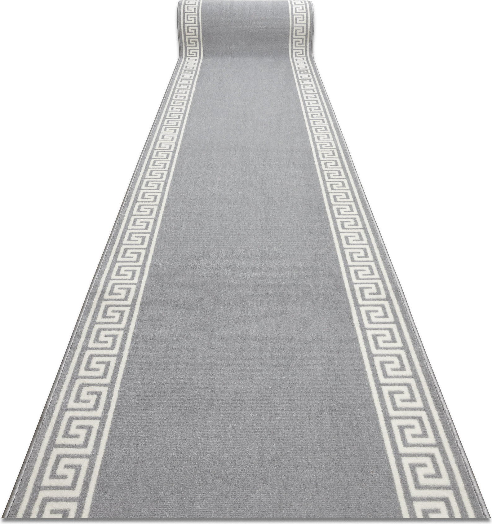 Läufer SYDNEY Breite 80 Cm Grau | Bytema