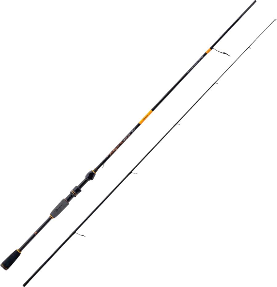 Doiyo Whipsta Pike