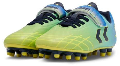 Hummel Top Star F.g. Jr Limeade Limeade 34 216568