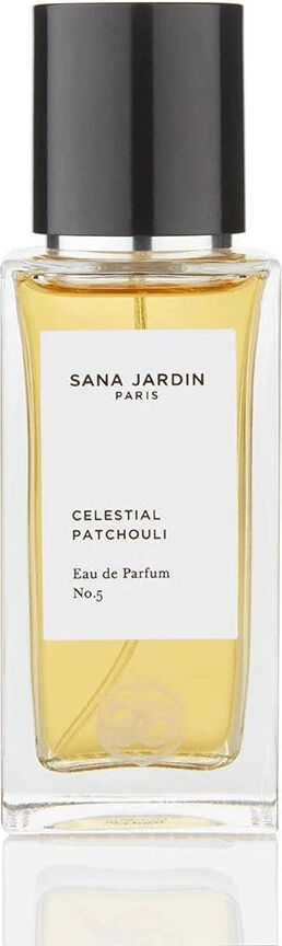 Patchouli Fragrance Sana Jardin Celestial Patchouli Sana Jardin