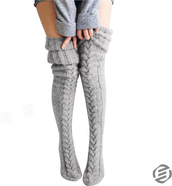 OEM Equivera Winterstrümpfe – Strümpfe – Wintersocken – Dicke Strümpfe – Warme Strümpfe 2026