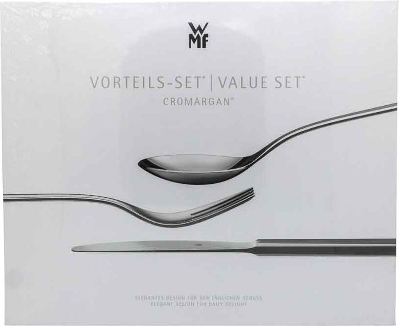 WMF Verona 11.8900.9000, 4,37 kg, 385 mm, 485 mm, 55 mm
