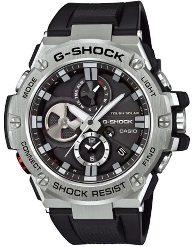 Casio G-Shock GST-B100-1AEF