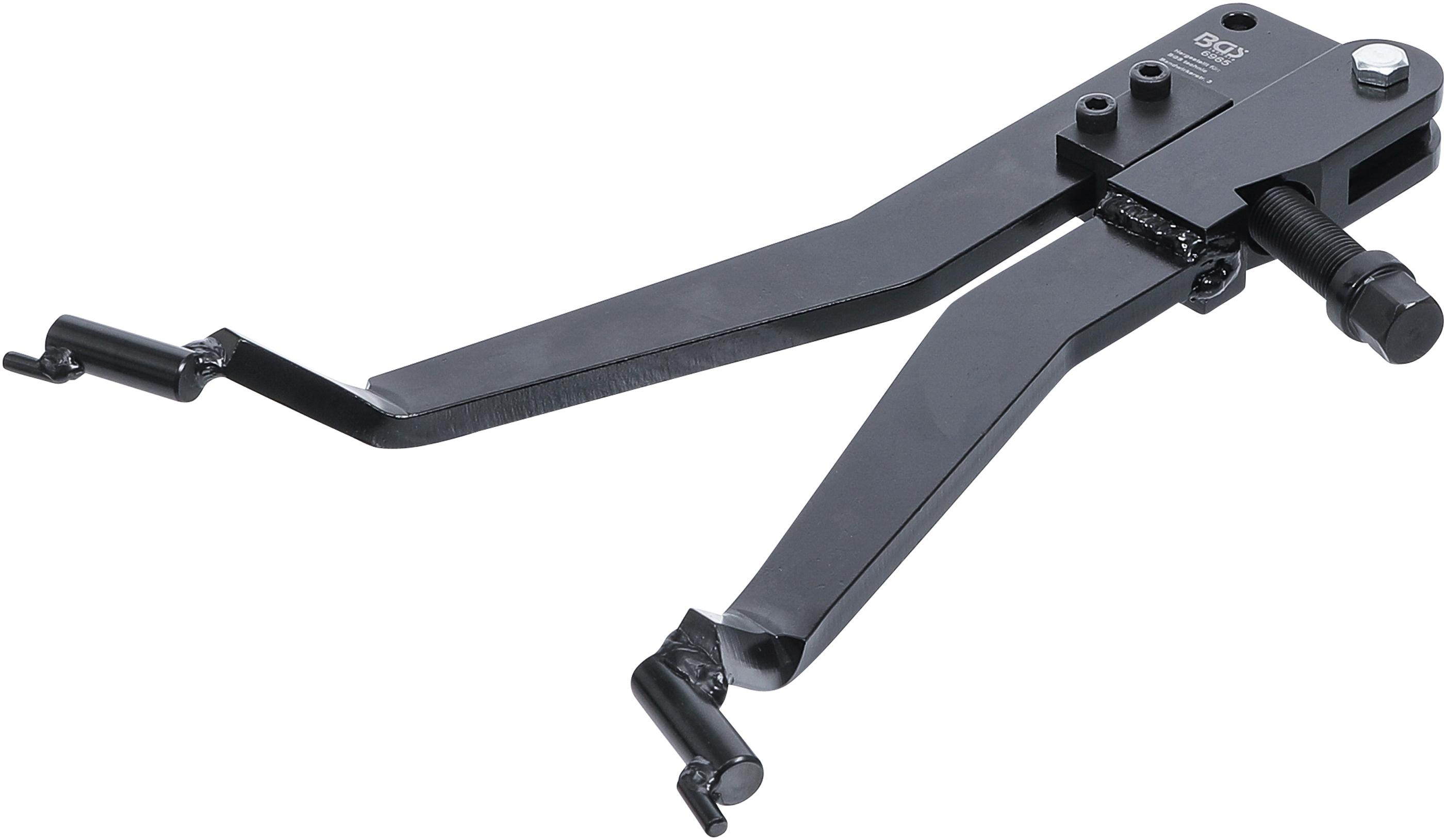 BGS technic Brake Shoe Assembly and Disassembly Tool, 2 kg 6965