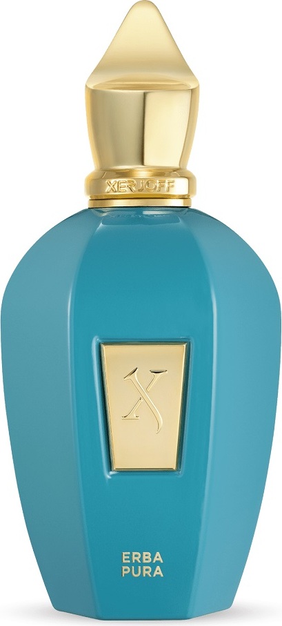 Xerjoff Erba Pura オールドパルファム　100ml Xerjoff Erba Pura woda perfumowana unisex | notino.pl