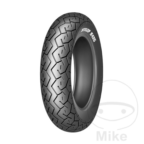 Pneumatiky DUNLOP 160/80 R15 74V K425