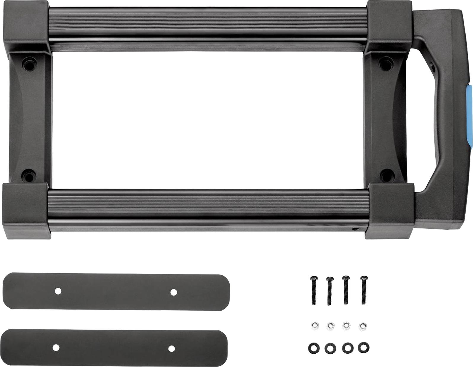 KNIPEX 00 21 99 V04 Ersatz-Teleskopgriff für 00 21 41 / 98 99 15 002199V04