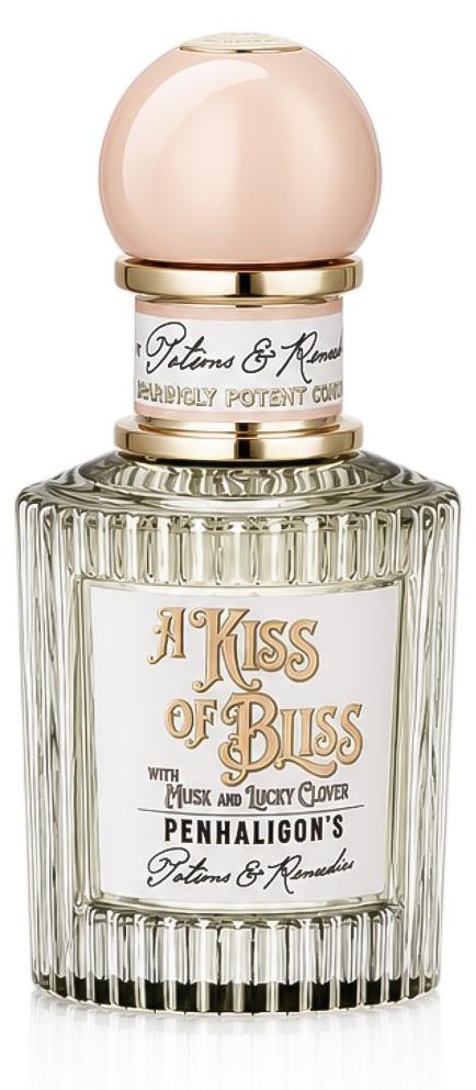 Penhaligon's Potions & Remedies A Kiss of Bliss Eau de Parfum Spray (50 ml)