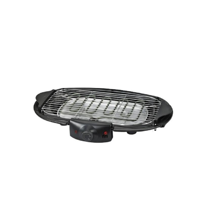 Elektrický gril Group FM BE2000 2000 W