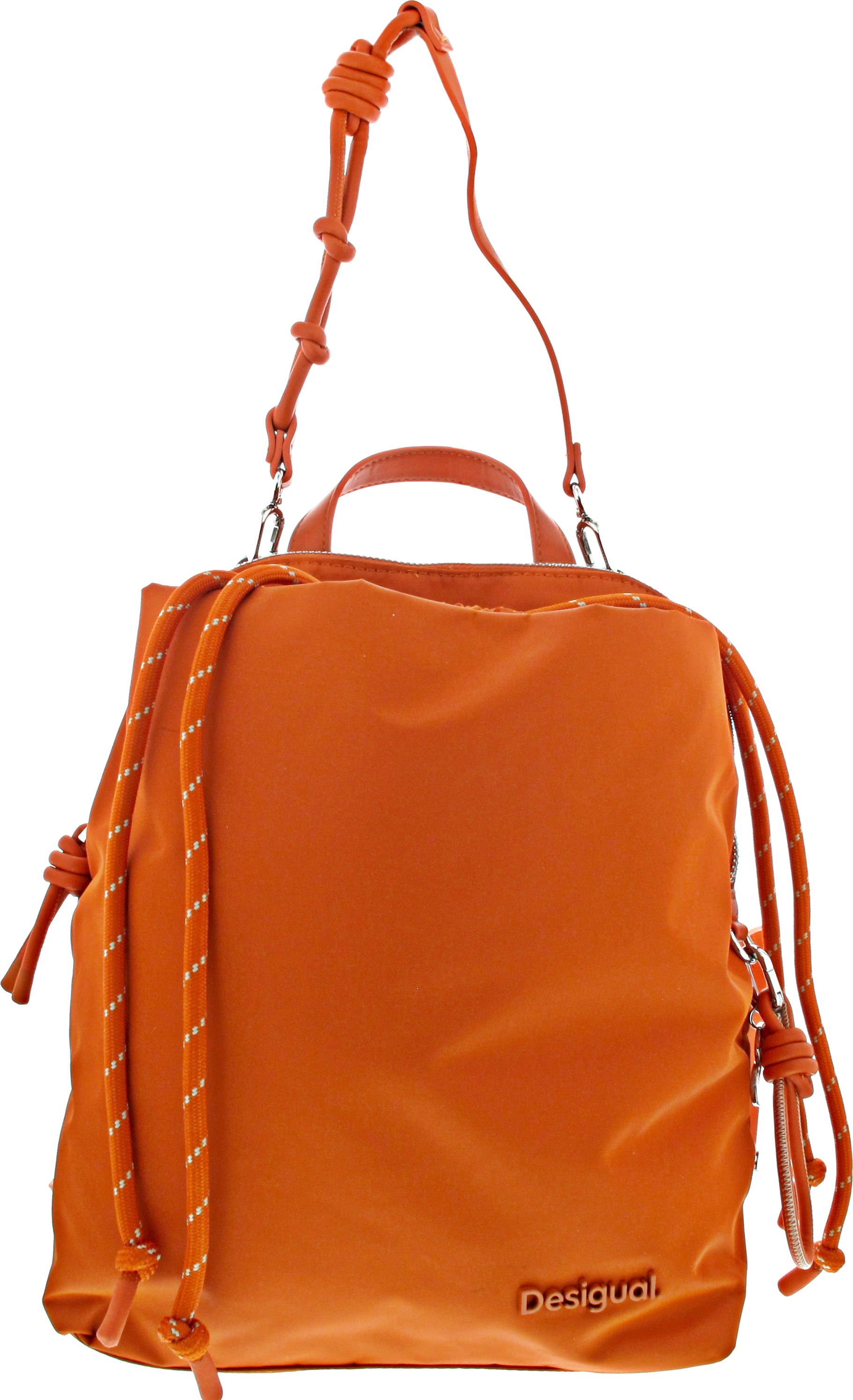 Desigual Priori Sumy Mini Sport 25SAKY207002 (1/orange)