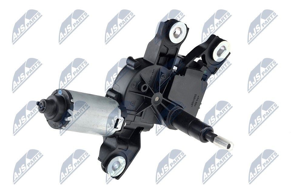 NTY ESW-VW-007 Wischermotor für VW TIGUAN (5N) TIGUAN (AD1)