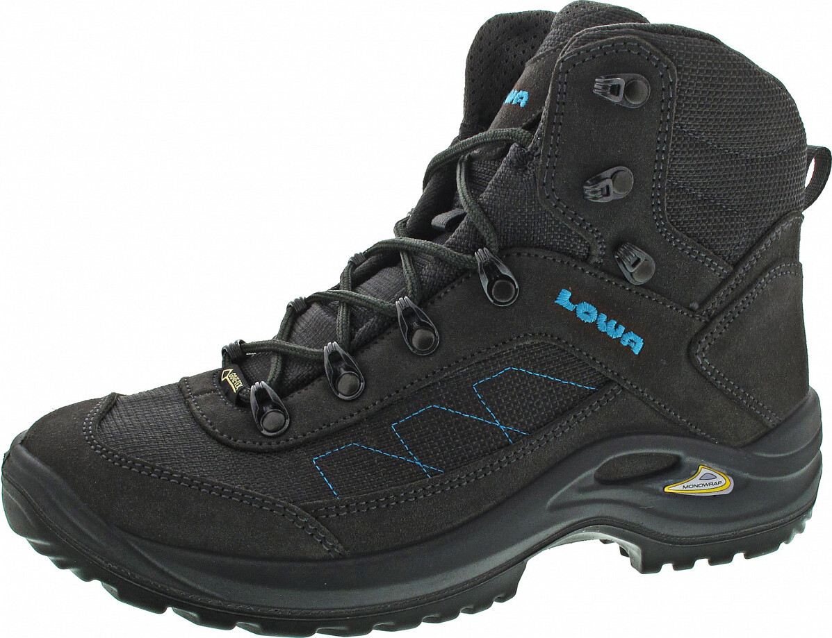 Outdoorová obuv Lowa Taurus II Gtx mid Ws, Taurus II Gtx mid Ws, Taurus II Gtx mid Ws, Taurus II Gtx mid Ws, Taurus II Gtx mid Ws