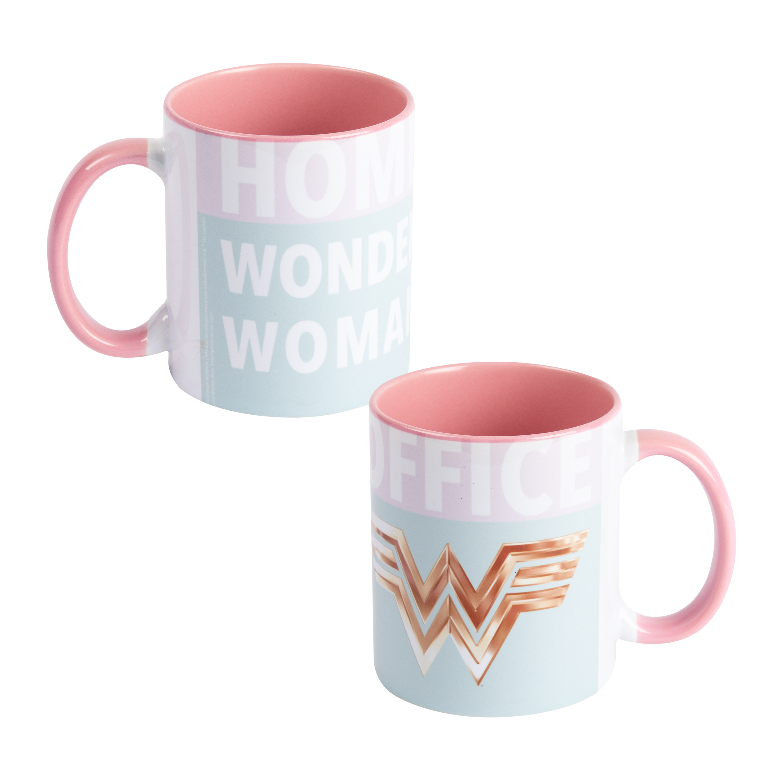 Batman vs Superman Tasse Wanted Kaffeetasse Becher Kaffeebecher Mug 