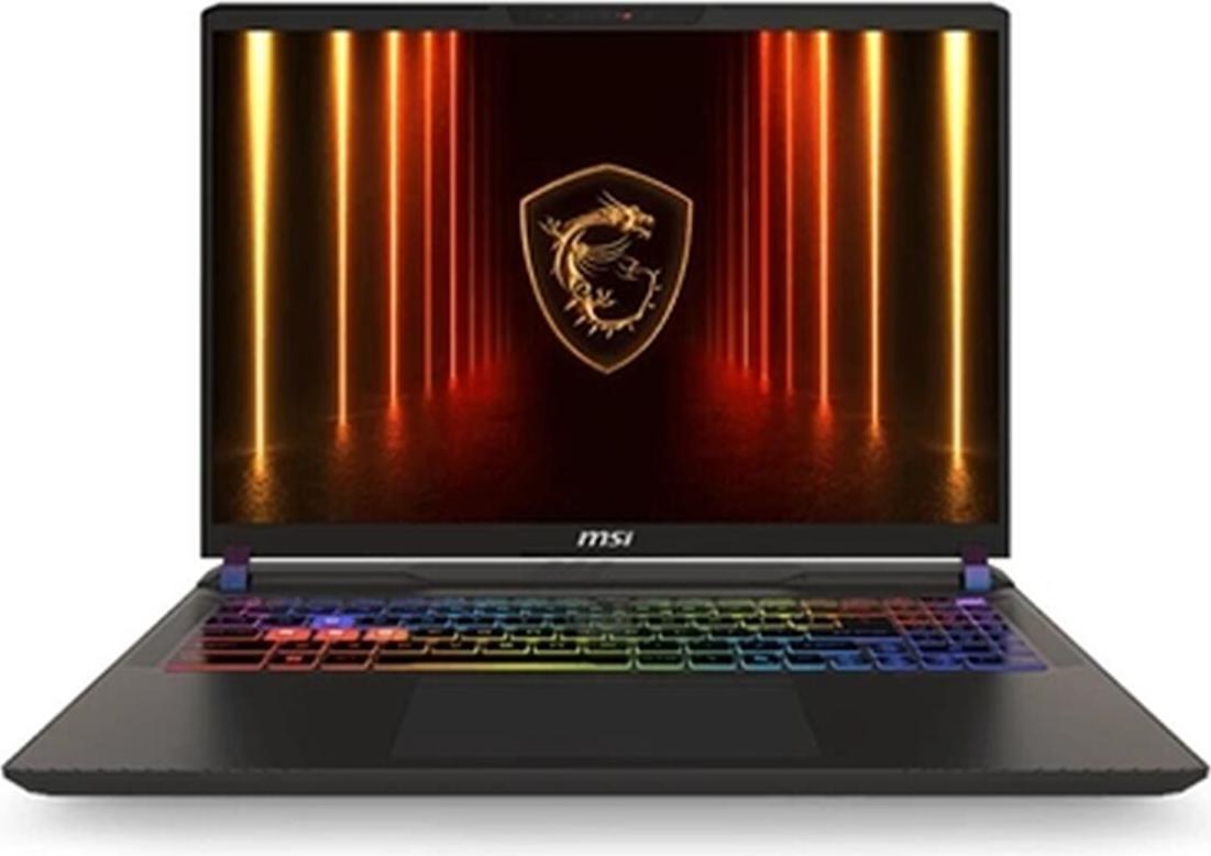 Laptop MSI Vector 16HX-671XES U9-275HX 16