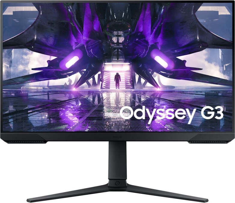 Monitor SAMSUNG LS27AG300NRXEN 27-palcový FHD IPS 144Hz 1ms 250 cd/m2 HDMI