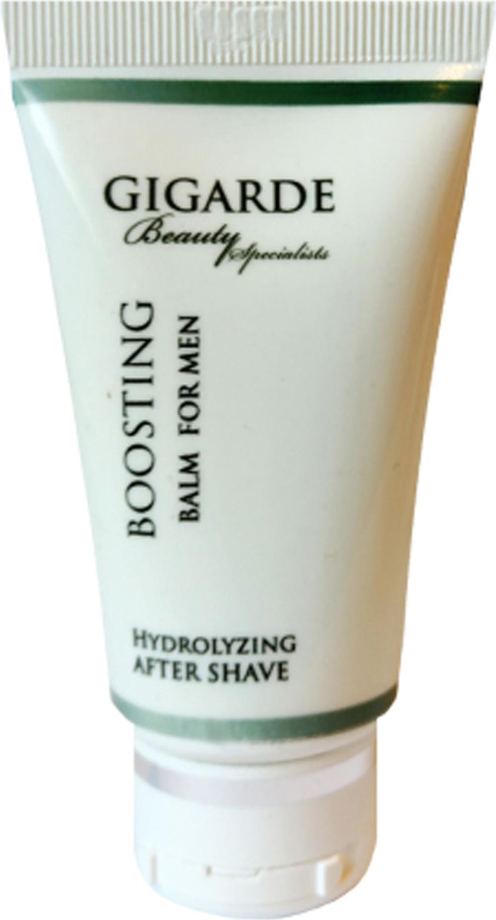 Gigarde Boosting Balm for Men Aloe Vera, 50 ml