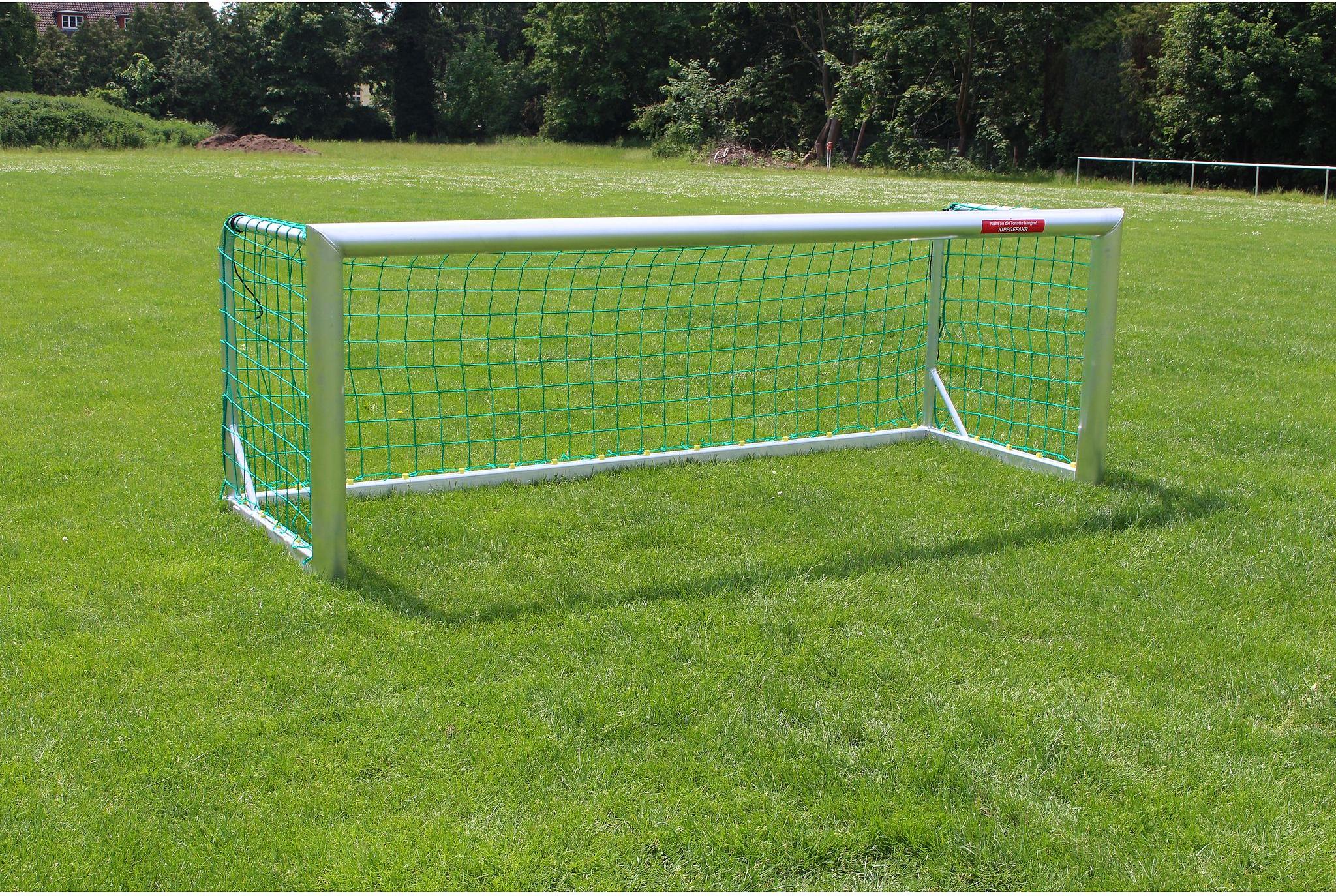 Sport-Thieme Mini-Fußballtor Walking Fußball