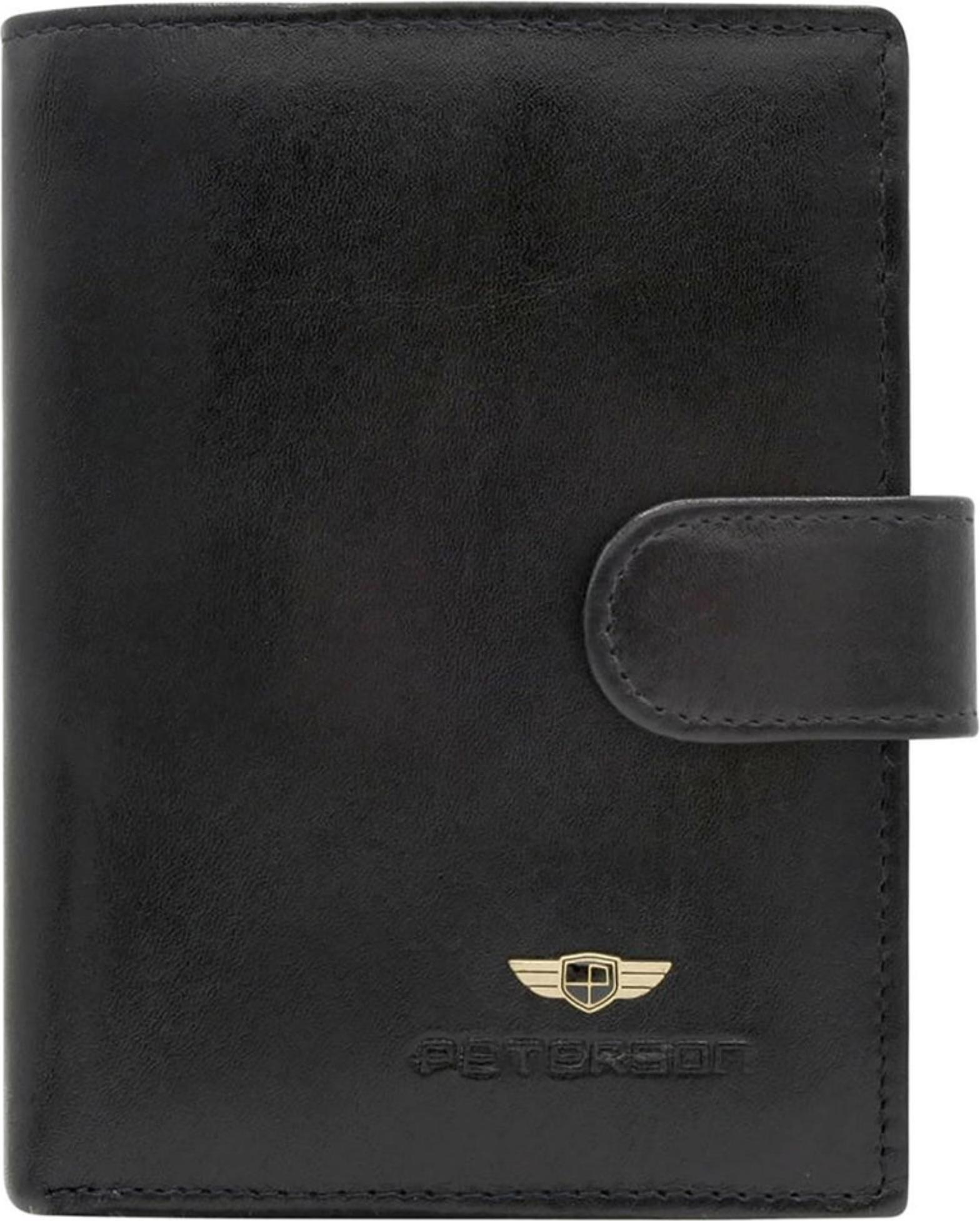 Brieftaschen Peterson greg44494
