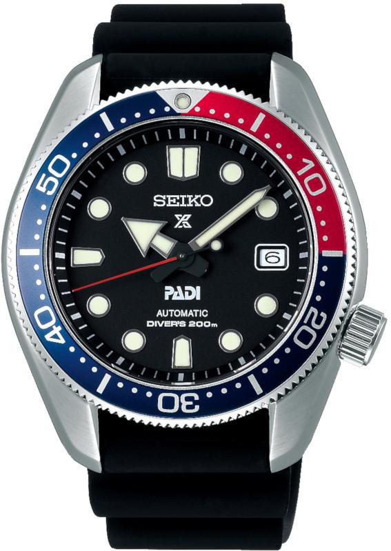 Seiko Prospex SEA Automatic Diver`s SPB087J1 Pánske automatické hodinky