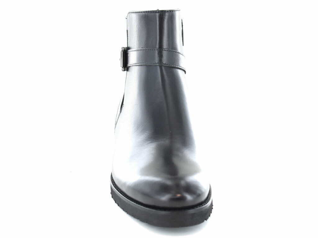 Boots Accatino L126 anth.Micro, L126 anth.Micro, L126 anth.Micro, L126 anth.Micro, L126 anth.Micro