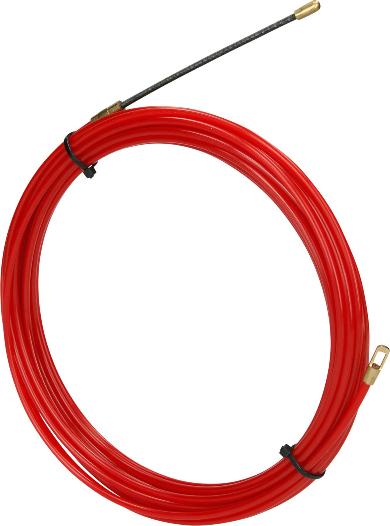 KS Tools Kabel-Einziehdraht, 10,0 m 150.0960